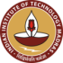IIT Madras Logo