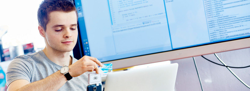 Cyber Security & Resilience Research Banner