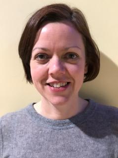 Dr Morag Andrew Dr Morag Andrew